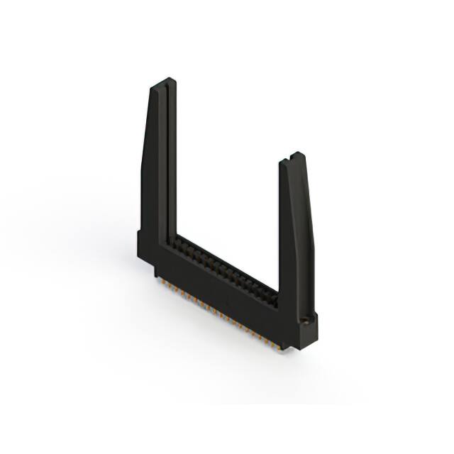 396-038-522-878 EDAC Inc.  Edgeboard Connectors